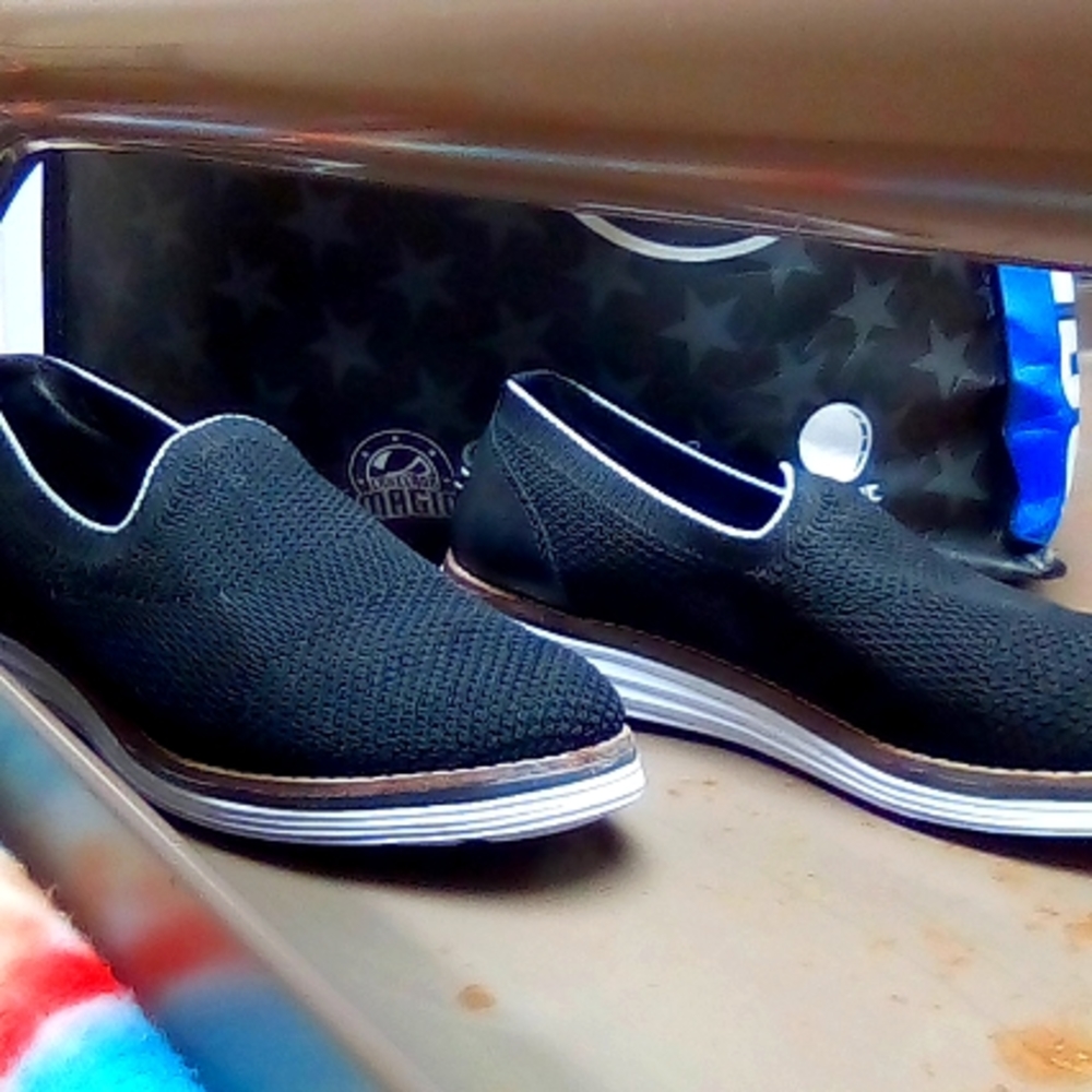 COLE KAAN SHOES